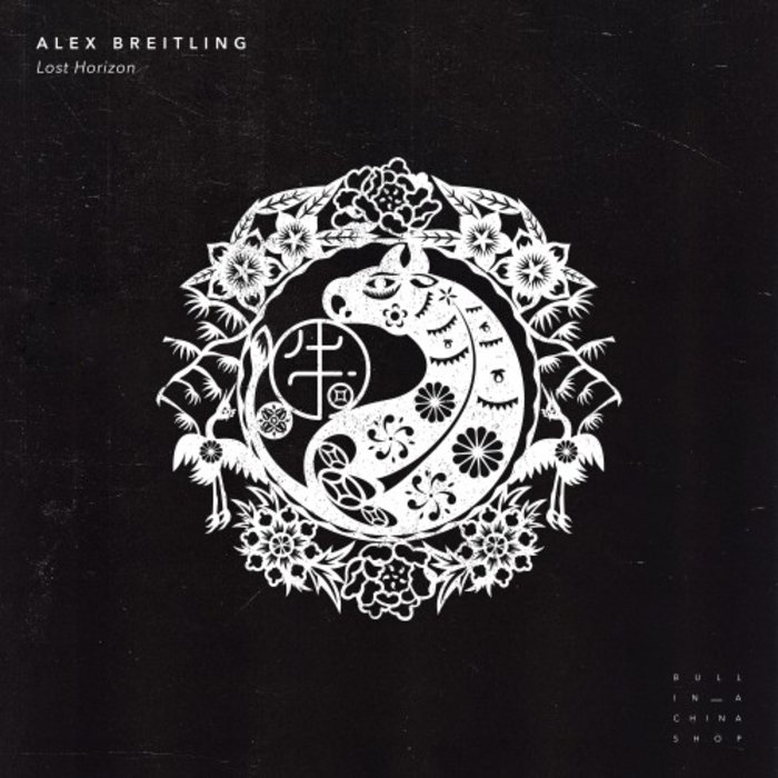 Alex Breitling - Lost Horizon [BIACS011]